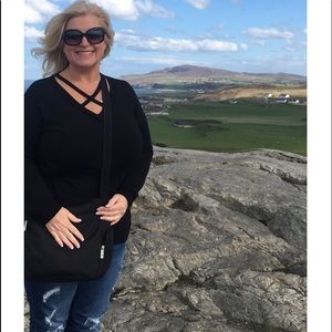 Meet your Posher, Berry